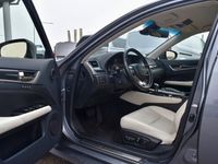 begagnad Lexus GS450H 3.5 V6 CVT DRAG ADAPTIV B-KAMERA KEYLESS SKINN