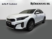 Begagnad Kia XCeed 105 HK (77 kW) 2023 Vit SUV