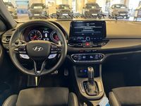 begagnad Hyundai i30 N Performance 275hk DCT-7