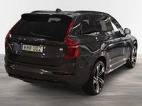 Begagnad Volvo XC90 Ultimate 462 HK (339 kW) 2023 Grå SUV