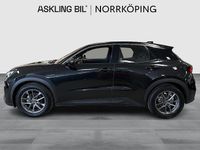 Begagnad Lexus LBX 136 HK (100 kW) 2024 Svart SUV