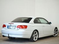 begagnad BMW 325 Cabriolet 325