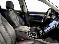 Begagnad MG Marvel R Performance 211 kW (288 HK) 2022 Blå SUV