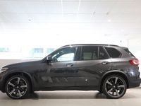 begagnad BMW X5 xDrive30d / HUD /H&K / 360-kamera - Autowåx Bil