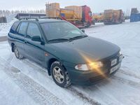 Begagnad Mitsubishi Lancer 113 HK (83 kW) 1995 Kombi