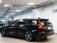 begagnad Volvo V60 Recharge T6 AWD INSCRIPTION EXPRESSION | SE SPEC 2021, Kombi