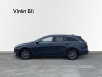 Begagnad Kia Ceed Sportswagon Advance 143 HK (105 kW) 2023 Grå Kombi