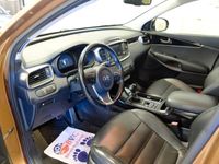 begagnad Kia Sorento 2.2 CRDi AWD Aut Euro 6 200hk Drag Mycket fin 2Ä