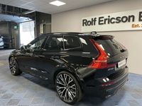 begagnad Volvo XC60 Recharge T8 R-Design ProEdition III