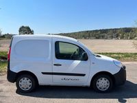 begagnad Renault Kangoo Compact 1.5 dCi Euro 6 75hk Drag Bes