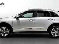 Begagnad Kia e-Niro Advance 150 kW (204 HK) 2020 Grå SUV