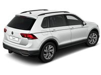 begagnad VW Tiguan TSI150 DSG SNABB LEVERANS 2024, SUV