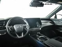 begagnad Lexus RX450h Luxury ML Panorama Drag Plug-In 2023, SUV