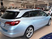 begagnad Opel Astra Sport Tourer 1.4 CVT Euro 6 Business Fullutrustad 2020, Kombi