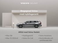 begagnad Volvo XC40 P8 AWD Recharge Twin Pro