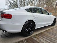 begagnad Audi A5 Sportback 1.8 TFSI Sport Euro 5