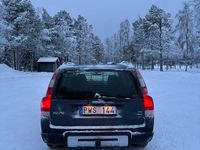 Begagnad Volvo XC70 185 HK (136 kW) 2007 Kombi