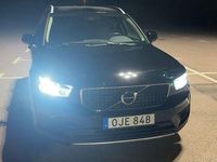 Begagnad Volvo XC40 129 HK (94 kW) 2021 SUV