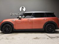 begagnad Mini Cooper S Clubman AUT ESSENTIAL PANO SALT II 17" 2021, Halvkombi