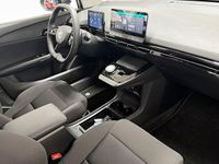 Begagnad MG MG4 EV 125 kW (170 HK) 2024 Silver Halvkombi