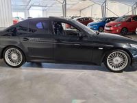 begagnad Alpina B5 BMW.Sedan Switch-Tronic 500hk Mycket fin Full dok