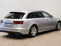 begagnad Audi A6 Avant 2.0 TDI ultra S Tronic Euro 6