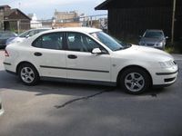 begagnad Saab 9-3 SportSedan 1,8 Linear ACC/122HK