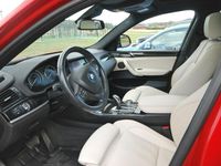 begagnad BMW X4 xDrive30d Steptronic M Sport Euro 6