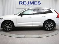 begagnad Volvo XC60 Recharge T8 Ultimate Dark