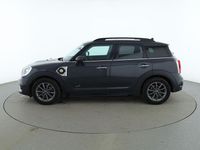 Begagnad Mini Cooper S Countryman 225 HK (165 kW) 2017 Grå SUV