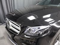 begagnad Mercedes E300 E-KlassT PLUG-IN AMG Navigator Kamera Euro 6