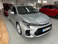 Begagnad Suzuki Swace 122 HK (89 kW) 2022 Grå Kombi