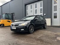 begagnad Kia Ceed CEED1.6 CVVT Euro 4 Dragkrok/PDC