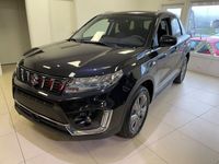 begagnad Suzuki Vitara Hybrid AllGrip 1.4 Boosterjet AllGrip Euro 6