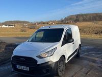 Begagnad Ford Transit Connect 75 HK (55 kW) 2019 Minibuss