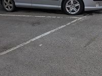 Begagnad Peugeot 407 158 HK (116 kW) 2006