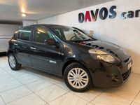 begagnad Renault Clio R.S. 5-dörra Halvkombi 1.2 E85 KamrembyteM-Värmare