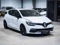 begagnad Renault Clio IV 1.6 TCe EDC, 200hk