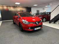 begagnad Renault Clio IV Clio