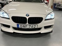 begagnad BMW 640 i Coupé Steptronic, 320hk, 2018