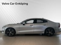 begagnad Volvo S60 T5 AWD