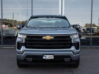 begagnad Chevrolet Silverado 6.2L High Country Black 2023, Transportbil