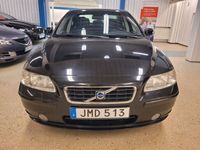 begagnad Volvo S60 2.4D Euro 4