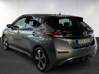 begagnad Nissan Leaf TEKNA 40KWH 2019, Halvkombi