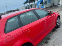 Begagnad Audi A3 116 HK (85 kW) 2005 Halvkombi