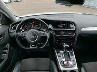 begagnad Audi A4 Sedan 190TDI S Tronic Sport Edition,Automat