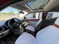 begagnad VW up! HighUP 3-dörrar 1.0 MPI Drive, Premium, Sport Euro 5 2012, Halvkombi