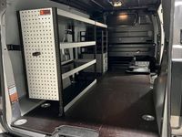 begagnad Fiat Scudo L3 8AT EDITION - Drag Värmare Takräcken Vd 2022, Transportbil