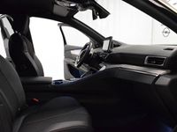 begagnad Peugeot 3008 GT 1.2 130hk Automat/ RÄNTEKAMPANJ 1,99%