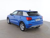 begagnad Audi Q2 40 TFSI Sport quattro